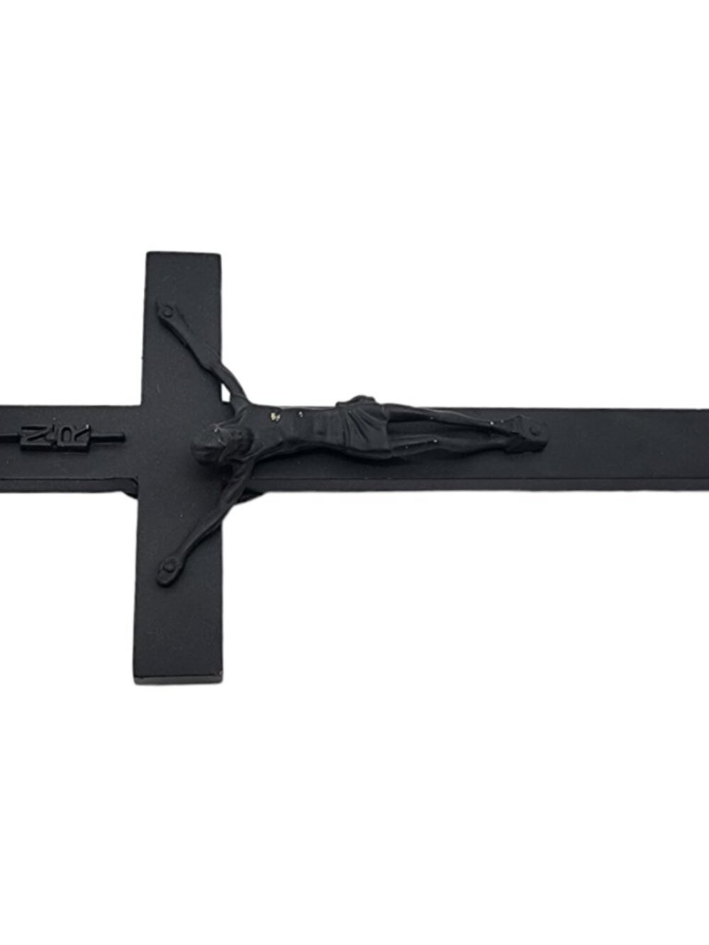 GASOLINE GLAMOUR JUDAS CROSS RING✞✟♠️ - Picture 2 of 10